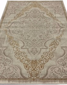 Синтетичний килим Romance AB75A Cream-L.Beige - высокое качество по лучшей цене в Украине.